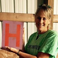 Diane Harris Photo 33