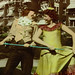 Geraldine Hunter Photo 19