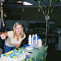 Deanna Wells Photo 9