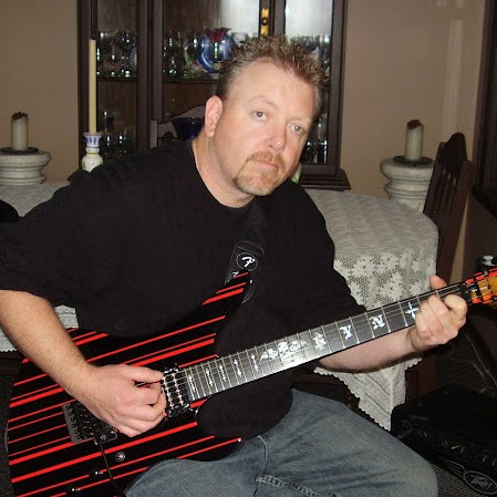 Kirk Wilson Photo 39