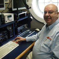 Ken Bailey Photo 26
