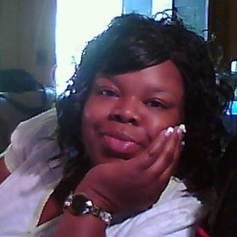 Kimberly Terry Photo 12