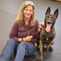 Christine Buff Photo 6