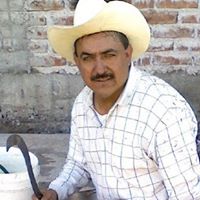 Antonio Lemus Photo 22