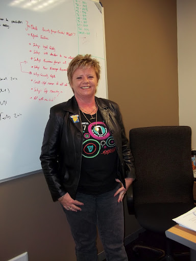 Alison Henning Photo 10