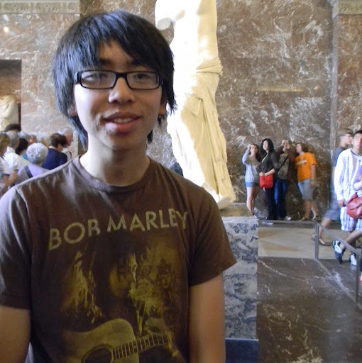 Aaron Chung Photo 2