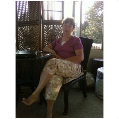 Susan Connors Photo 7