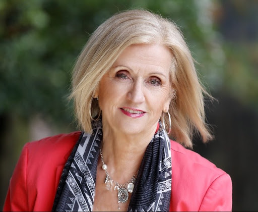 Marie Block Photo 6