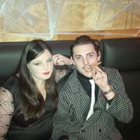 Stephen Andrews Photo 22