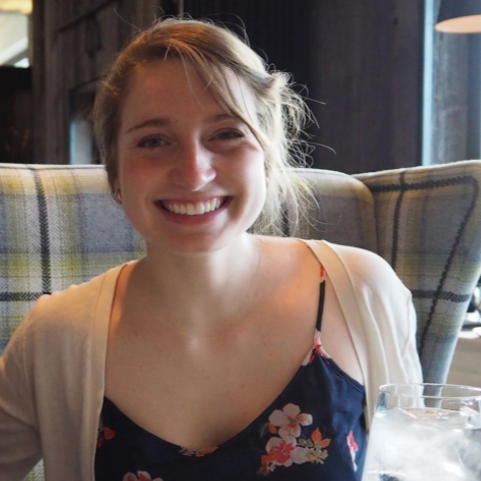 Allie Rowe Photo 13