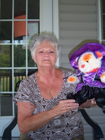 Martha Floyd Photo 9