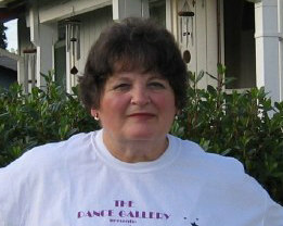 Diane Cunningham Photo 10