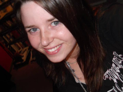 Kaye Robinson Photo 35