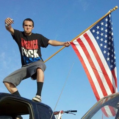 Mike Goad Photo 9