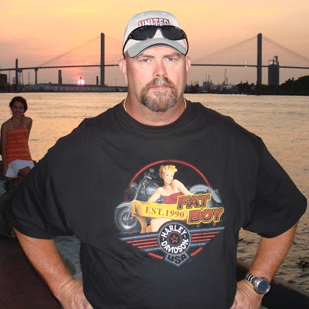 Jesse Blankenship Photo 8