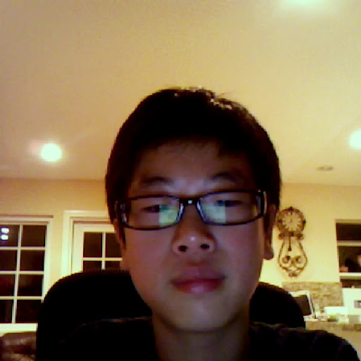 Anthony Kim Photo 57