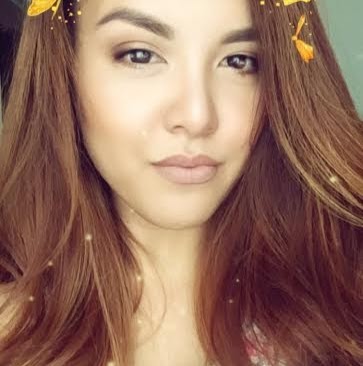 Michelle Pham Photo 23