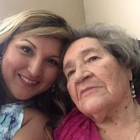 Angela Estevez Photo 14