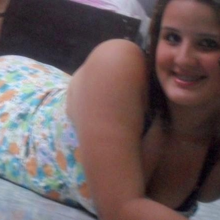Priscilla Santana Photo 36
