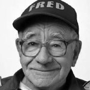 Fred Tuttle Photo 26