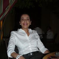 Yamina Merabet Photo 5