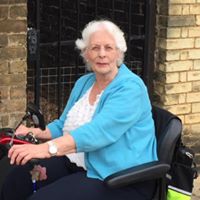 Ruth Randall Photo 28