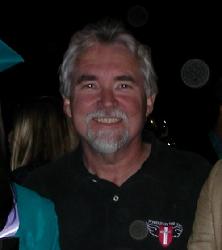 Michael Warden Photo 32
