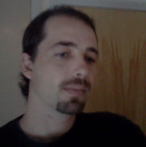 Stephen Whittaker Photo 34