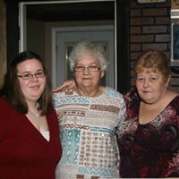 Donna Thacker Photo 24