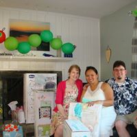 Elizabeth Haney Photo 36
