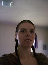 Stephanie Hughes Photo 53