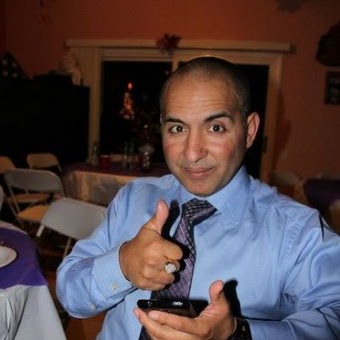 Juan Calderon Photo 21