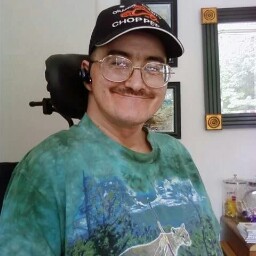 Frank Cook Photo 9