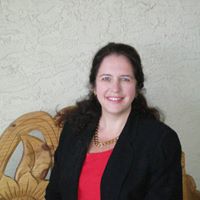 Gretchen Barker Photo 27