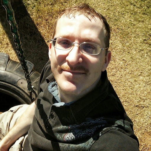 Joel Johnson Photo 40