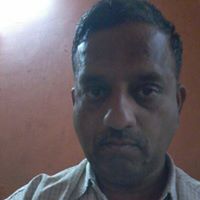 Rajagopalan Chandrasekar Photo 2