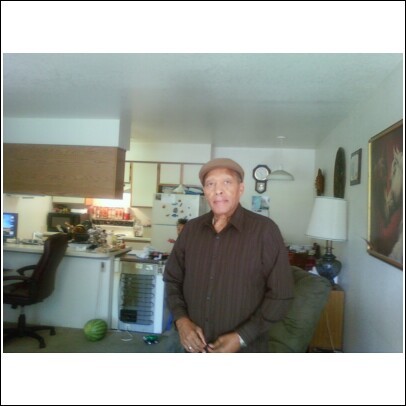 Carl Brooks Photo 39