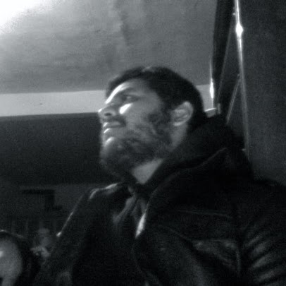 Edgar Ruiz Photo 31