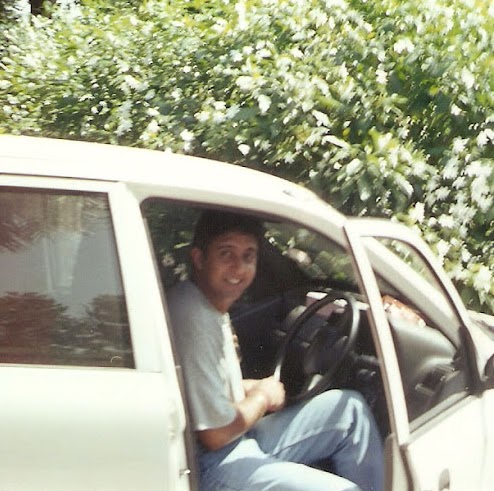 Rajiv Mehta Photo 5