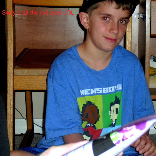 Matthew Dodson Photo 29