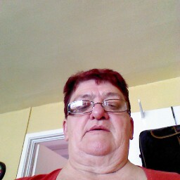 Joy Atkinson Photo 1