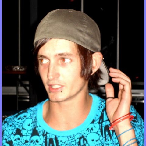 Thomas Meek Photo 16