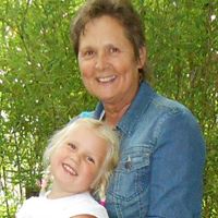 Corrie Arnold Photo 5