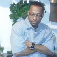 Charles Barefield Photo 2