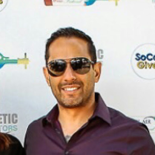 Mark Diaz Photo 15