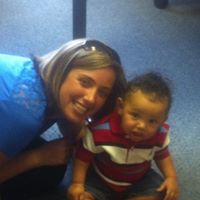 Brittany Combs Photo 16