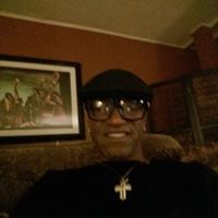 Alonzo Griffin Photo 3