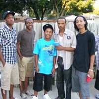 Jimmie Mcgee Photo 8