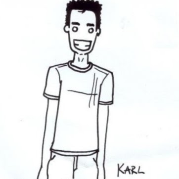 Karl Phillips Photo 27