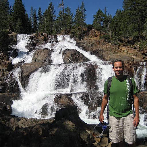 Eric Dahl Photo 35